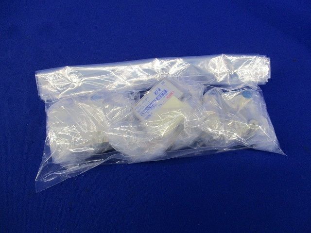 直列ユニットセット(混在3個入) CSW-7F-RP他