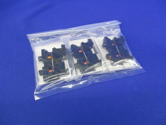 コネクタ(3個入)(新品未開封) EF2-D30B-1