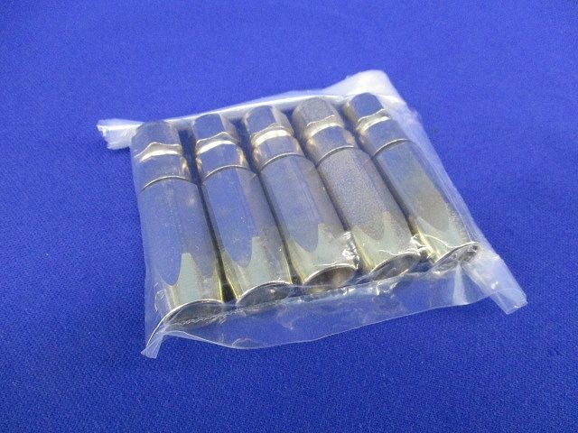 コネクタ(5個入)(汚れ有) DF-7H