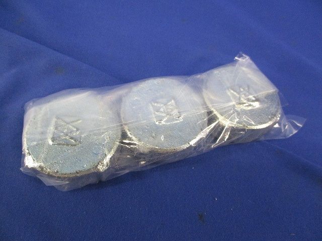 パイプキャップ(3個入) 36