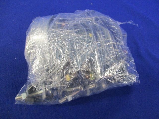 パイラッククリップセット(混在15個入) G-36他