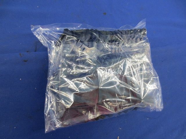 エンドプレート(35個入) BNE100W