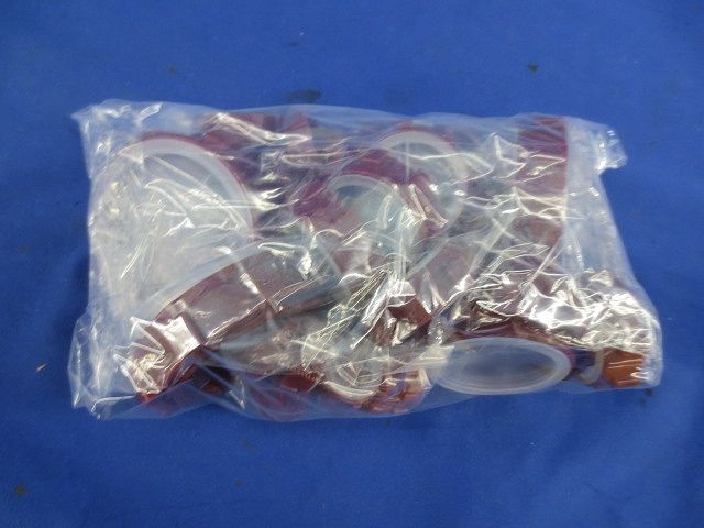 キャップ付プラブッシング(サイズ混在54個入)(一部キャップなし) DS1725他