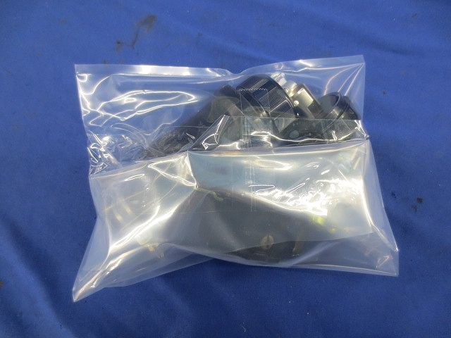 引掛防水ゴムコネクタボディセット(混在4個入) WA5229K他