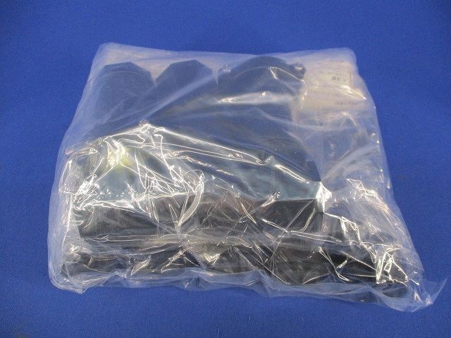 コンビネーションカップリングセット(サイズ28)(混在17個入)(黒) PF28KR他