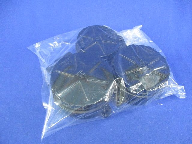 O.B.B. ジョイントボックスセット(大小混在3個入) MJ8000他