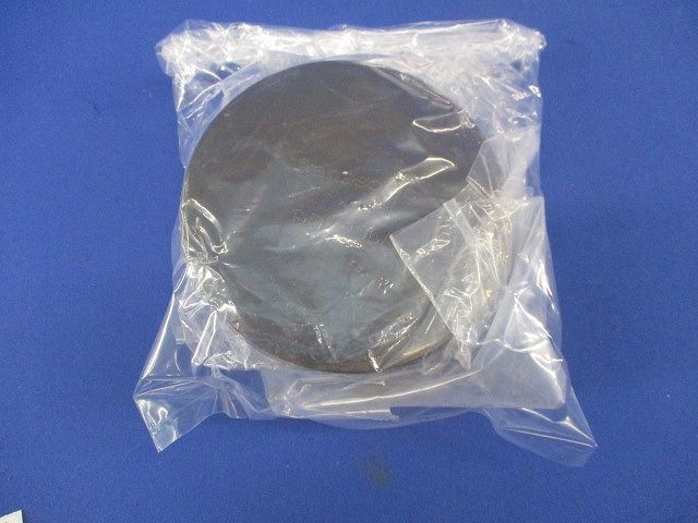 ジョイントカバー・先端キャップセット(混在2個入)(コーヒーブラウン) DDF046A他