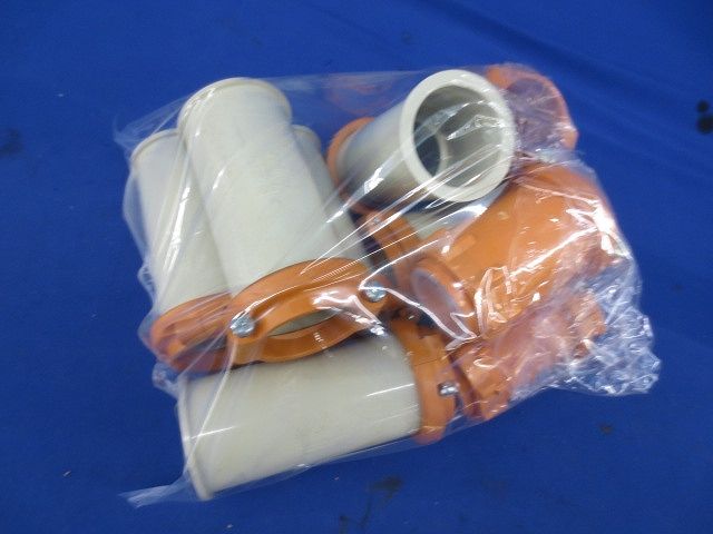 コンビネーションカップリングセット(混在9個入)(傷・汚れ有) CDVE-36他