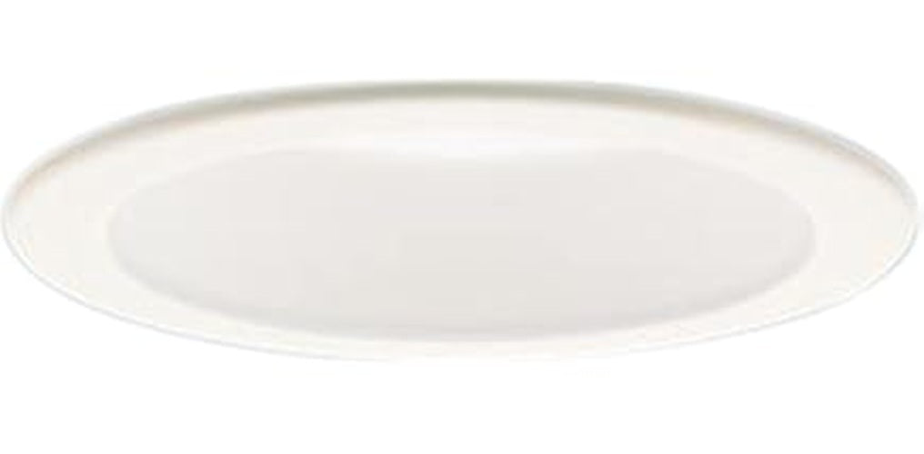 LEDダウンライト ピュアホワイト ランプ別売 LEDD85032(W)