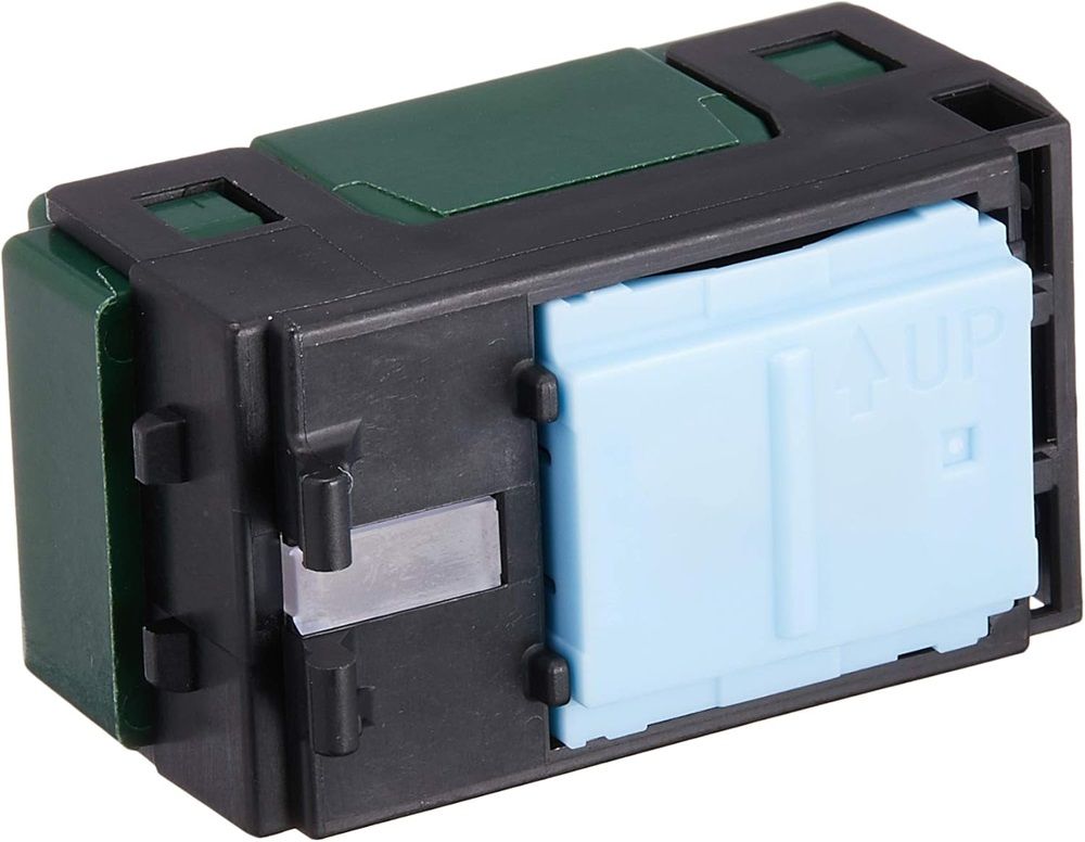 コスモシリーズワイド21 埋込ほたるスイッチB 片切 100V用 WT50519