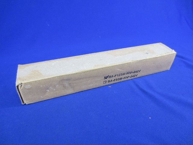 BA-Fシリーズ安定器 120W BA-F120W-90V~242V