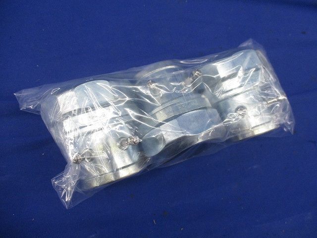 防水コンビネーションカップリング(3個入) WKI50