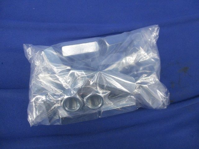 長ナットW1/2サイズ(26個入) W1/2