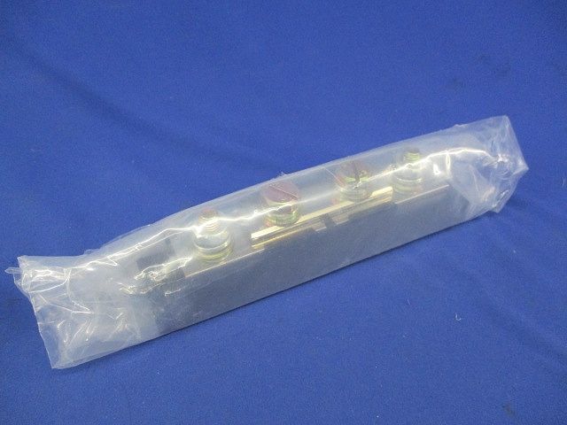 接地端子ユニット ネジ式0.5kg ETU