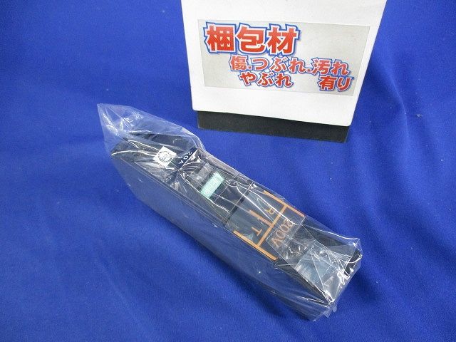 カンタッチブレーカ サーキットブレーカBKF型2P2E20A(テプラ痕有)National BKF2202RT