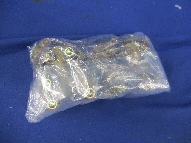 TBクランプセット(サイズ混在5個入) 型番不明
