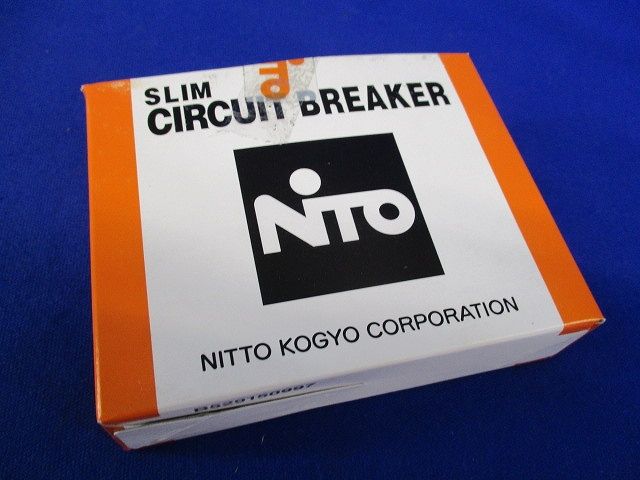 サーキットブレーカ2P1E30A NX51A