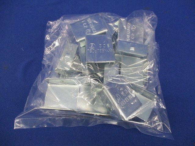 エンドキャップ(18個入) EC2