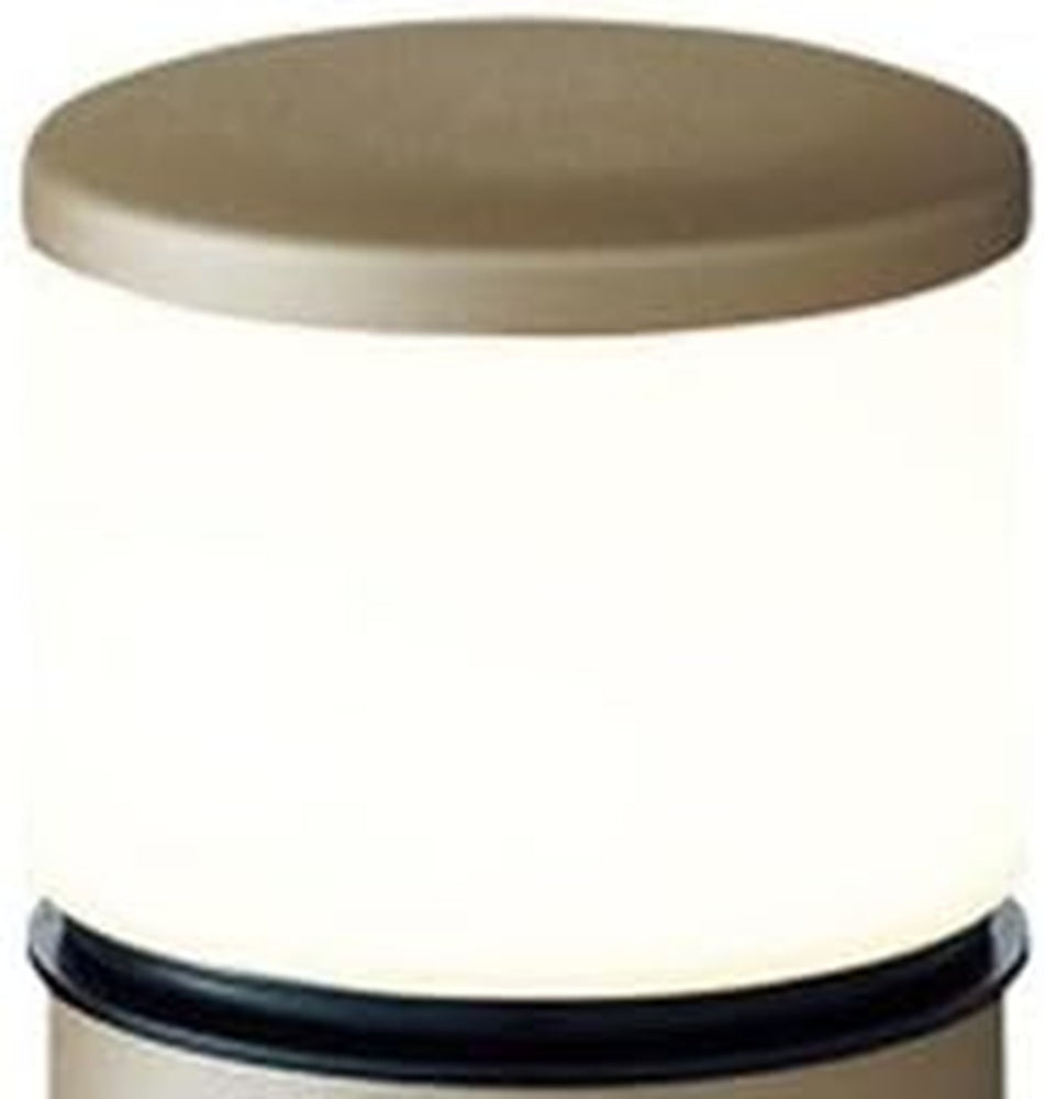 エントランスライト 灯具のみ ポール別売 2700k ケーブル別売 非調光 LGW45504YU