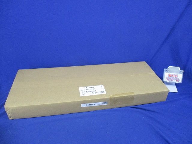 据付枠(天袋設置用) 半間幅用 1個 KKF939A10