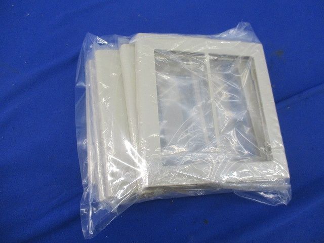 スイッチプレートセット(混在6枚入)(ベージュ) WTC7092他