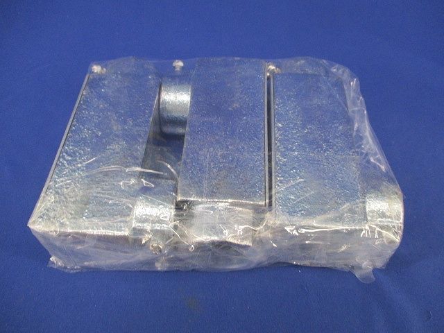 ユニバーサル(亜鉛)(3個入) 28