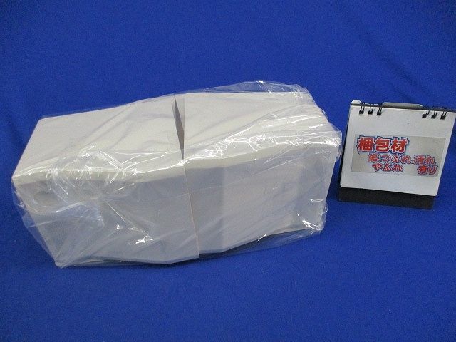コンビネーション4号100型(4個入)(クリーム) MDCB4105