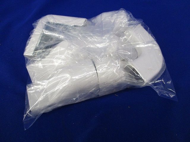 A型天井引き出しアダプタセット(混在7個入)(ホワイト) DZA190KW他