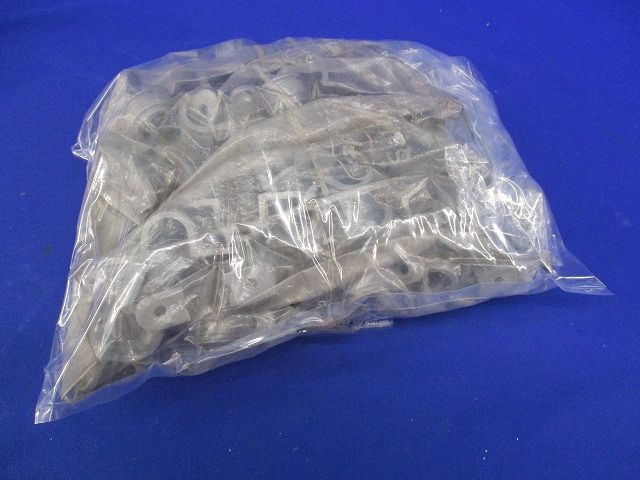 ビニール両サドル(50個入×3計150個入)(新品未開封) S14