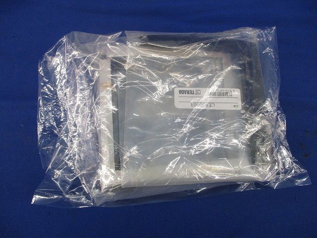 スペーサーセット(混在10組入) CEA00002他