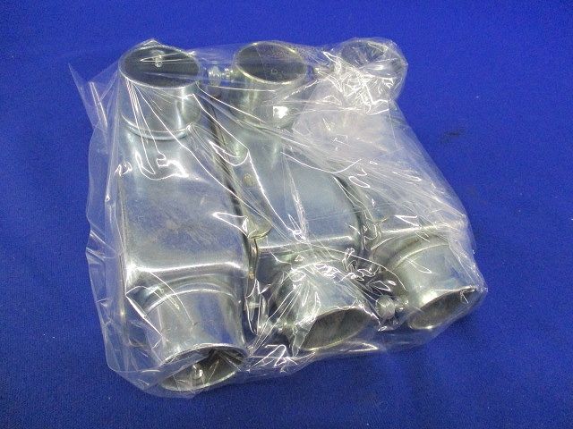 ユニバサールエルボセット(混在3個入) NLL025S他