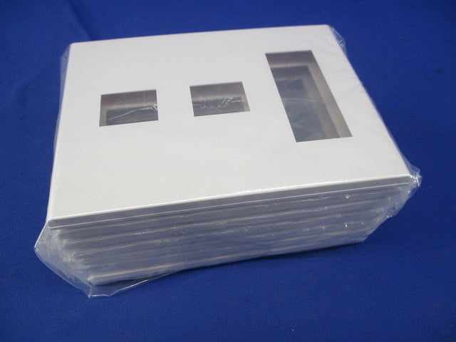 コンセントプレート5コ用(7枚入) WTF8075