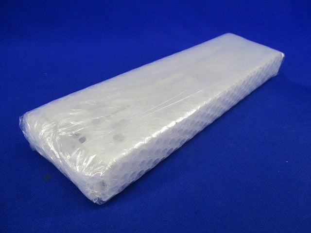 ポリ台 LED照明用(1組入)(白)(汚れ有) POW-0968