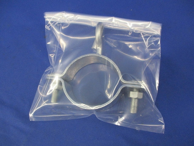 片フックバンド(亜鉛) 76