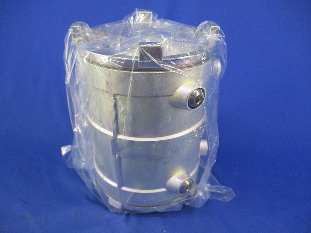 ねじなし厚鋼防水型カップリング EC104