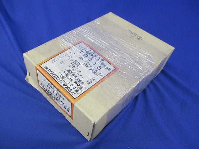 トロフック スラブ・壁面用ボックス固定金具(16個入) TR415