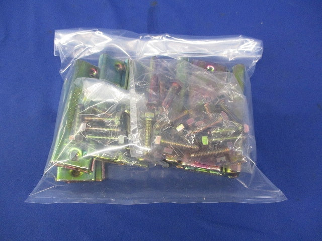 ワールドダクター ハンガー支持金具(8対入) DHH1