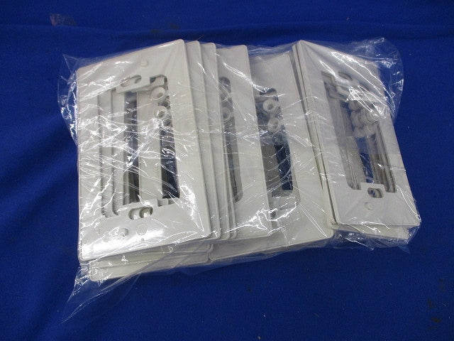 絶縁フレーム1連用(40個入) BS-F