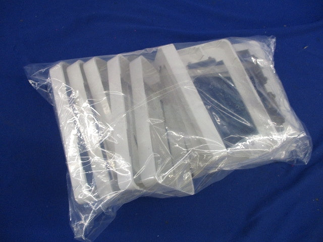 継枠セット(混在12個入)(ピュアホワイト) BAN-13-1-PW他