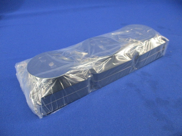 角型コンセント(3個入)(汚れ有) MR2748