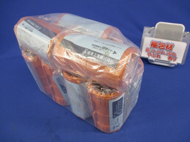 CD管カップリング(Gタイプ)(11個入)(新品未開封) CDC-36G