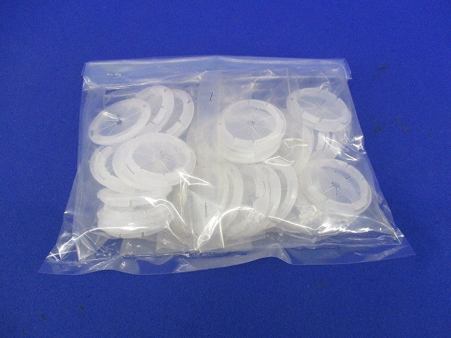 ケーブルブッシング(10個入×3計30個入) CBZ-28S