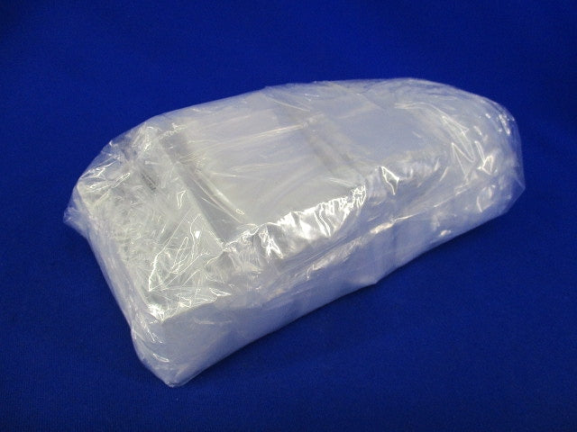 メタルモール付属品セット(混在21個入)(ホワイト) DZB228W他