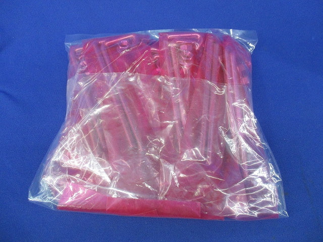 カバークランプ用フックボルト(11対入) FBCVCS