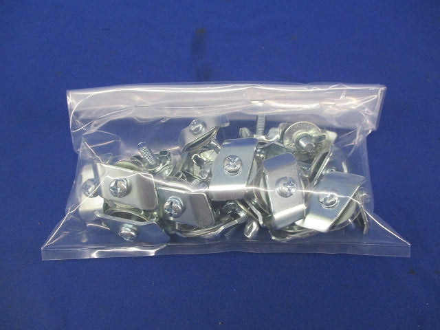 本体下向き器具取付金具(20個入) DC305A