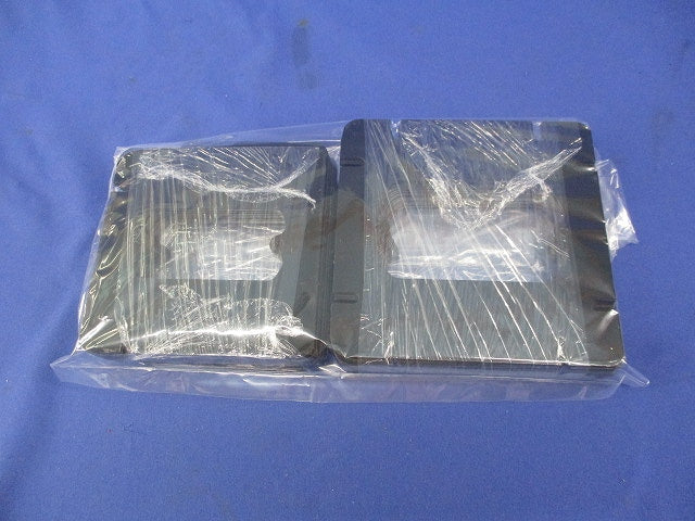 スイッチカバーセット(混在30個入)(傷・汚れ有) CVIP-F他