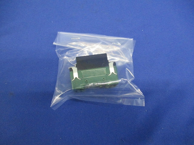 埋込コンセント マットブラック WN1001MB