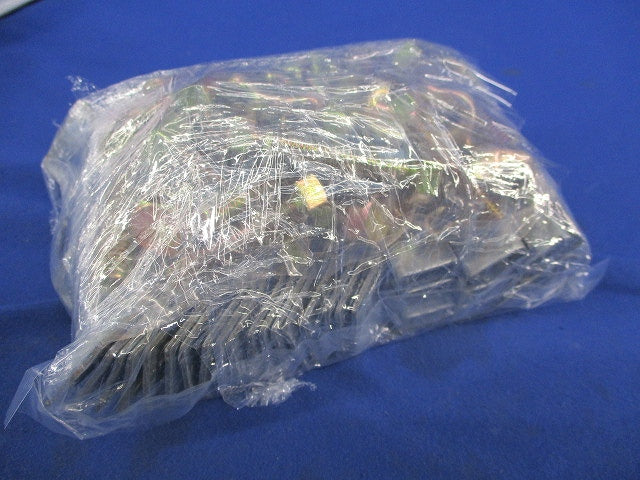 サドルック 電線管振れ止め金具(16個入)(キズ・汚れ有) SP1
