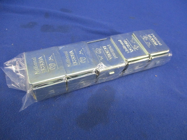 エンドキャップ(10個入)National DC308A