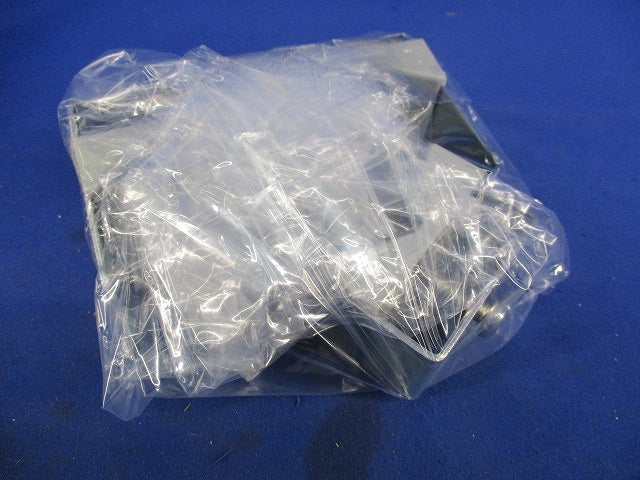 ケーブラー ダクターチャンネル用セット(混在3個入)(受具無し) K60-1A他